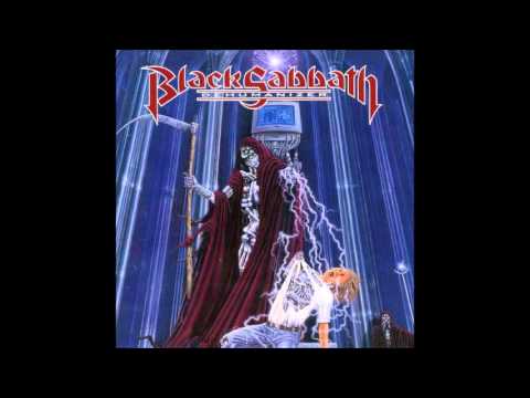Youtube: Black Sabbath - Time Machine (Dehumanizer)