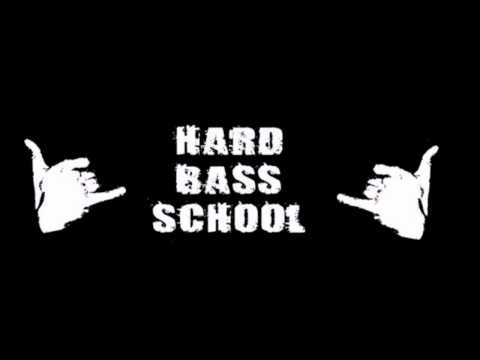 Youtube: Hard Bass School - narkotik kal