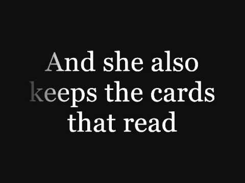 Youtube: Desolation Row - Bob Dylan Lyrics