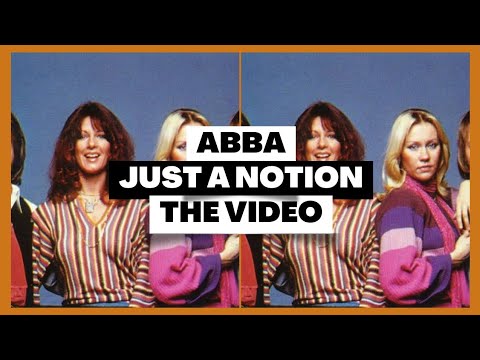 Youtube: ABBA-Just A Notion (HD MUSIC VIDEO)
