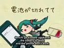 Youtube: Hatsune Miku - Turkish March - Owata \(^o^)/ subbed