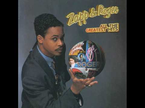 Youtube: Roger and Zapp  Spend My Whole Life