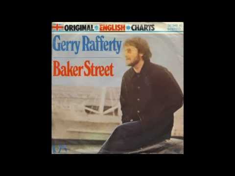 Youtube: Gerry Rafferty   Baker Street Long Version