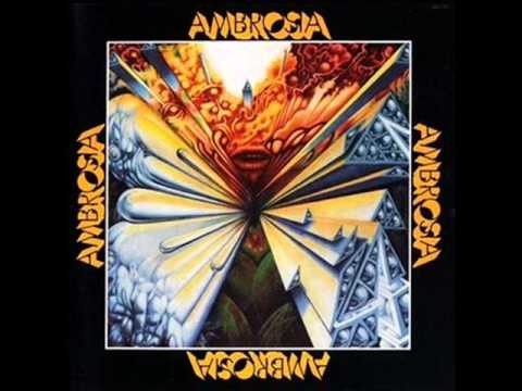 Youtube: Ambrosia - Time Waits For No One (1975)