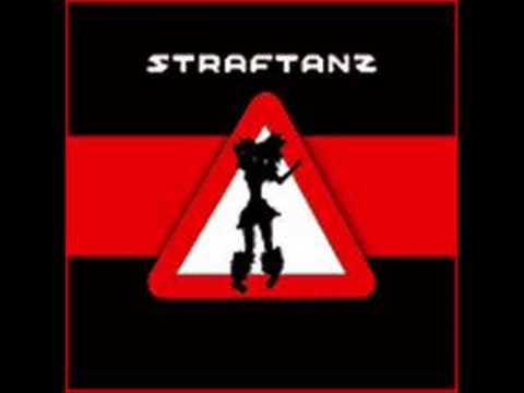 Youtube: ~~Straftanz "Ost" feat. Agonoize~~