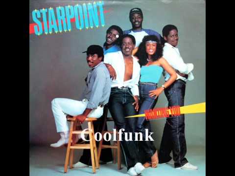 Youtube: Starpoint - Last Night (Funk 1981)