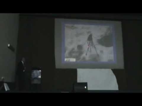 Youtube: Report by Paolo Debertolis at "Hidden History" Conference - Visoko (BiH) September 2012