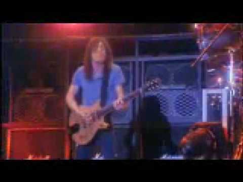 Youtube: AC/DC - High Voltage Live Version (Donnington 91) The Best quality