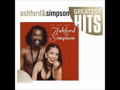 Youtube: Ashford & Simpson - Get up (and do something)
