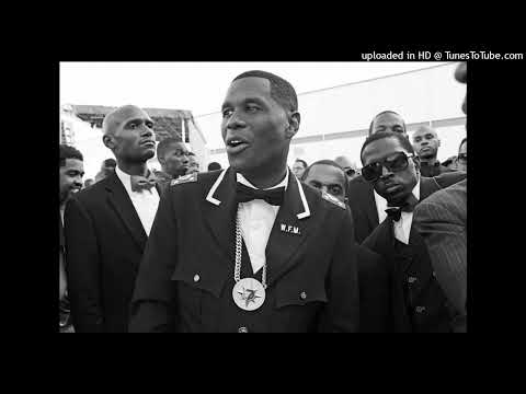 Youtube: Jay Electronica - Exhibit C (Remix)