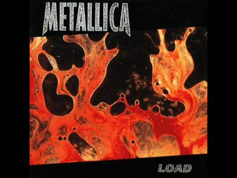 Youtube: Metallica - Bleeding Me