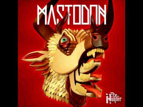 Youtube: Mastodon - Stargasm