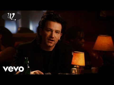 Youtube: U2 - One (Official Music Video)