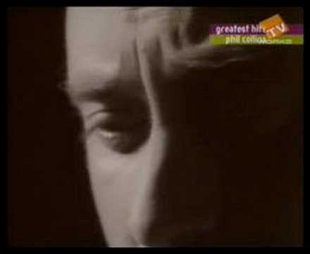 Youtube: Phil Collins - Another day in paradise