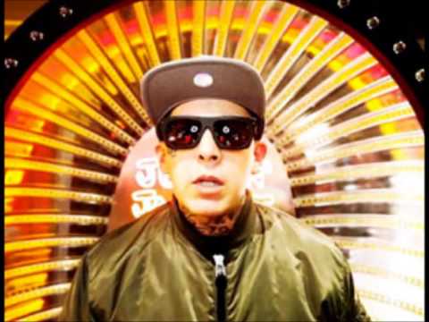 Youtube: Madchild - Last Emperor