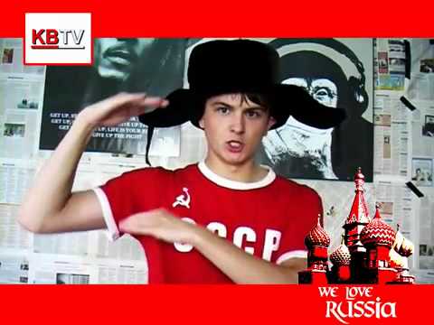 Youtube: We love Russia - Die Wahrheit über Russland (KB-SHOW)