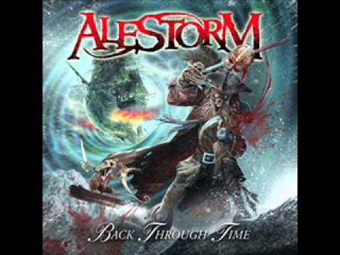 Youtube: Alestorm - Shipwrecked