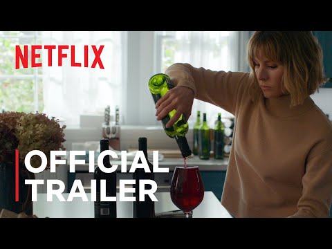 Youtube: The Woman in the House Across the Street from the Girl in the Window | Official Trailer | Netflix
