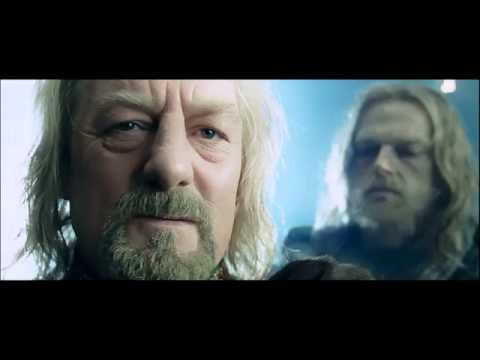 Youtube: Der Herr der Ringe 1-3 Beste Szenen