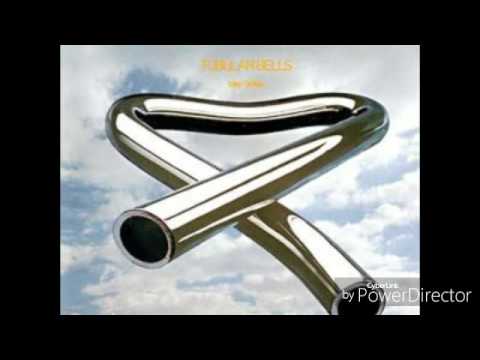 Youtube: Mike Oldfield. Tubular Bells Medley