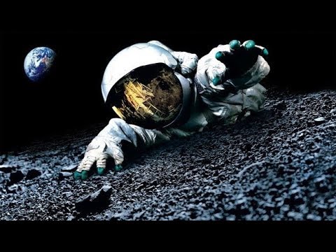 Youtube: Russlands Verschollene Kosmonauten 👩‍🚀👨‍🚀 Gab es Sie wirklich?