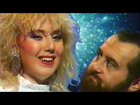 Youtube: Lepa Brena - Sviraj Rock n Roll - Show program - (TV NS 1987)