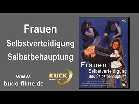 Youtube: Selbstverteidigung für Frauen