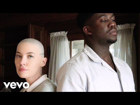 Youtube: Bishop Briggs - SOMEONE ELSE ft. Jacob Banks