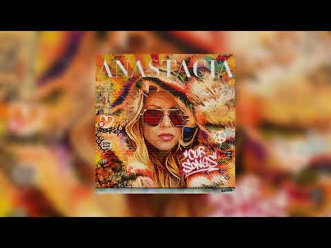 Youtube: Anastacia - Symphony (Official Audio)