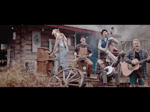 Youtube: STEVE´N´SEAGULLS - NOVEMBER RAIN