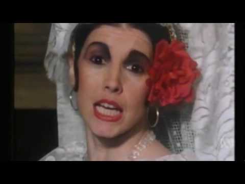 Youtube: Lene Lovich - It's You, Only You (Mein Schmerz) (1982)