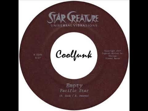 Youtube: Pacific Star - Empty (Funk 2017)