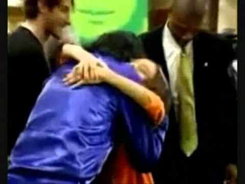 Youtube: MJ-Upbeat.com - I Have This Dream - Michael Jackson - VERY RARE FOOTAGE