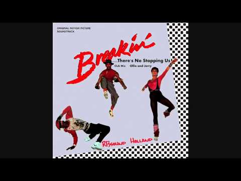 Youtube: Ollie And Jerry - Breakin' There's No Stopping Us (12 inch) HQ