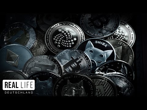 Youtube: Krypto-Revolution: Ist Bitcoin das Ende der Banken?