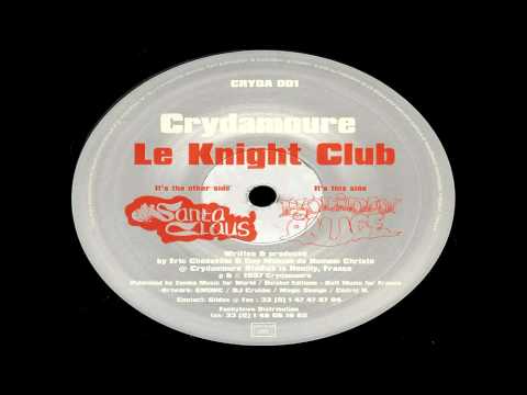 Youtube: Le Knight Club -Santa Claus