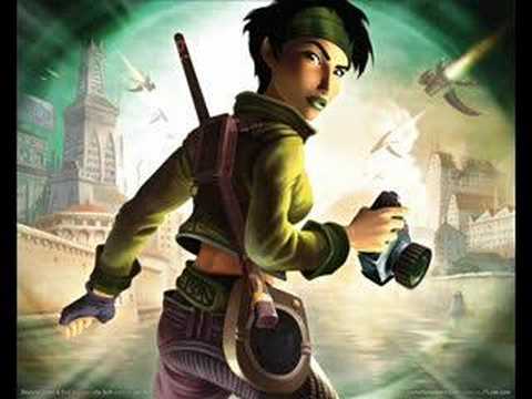 Youtube: Beyond Good and Evil - Propaganda