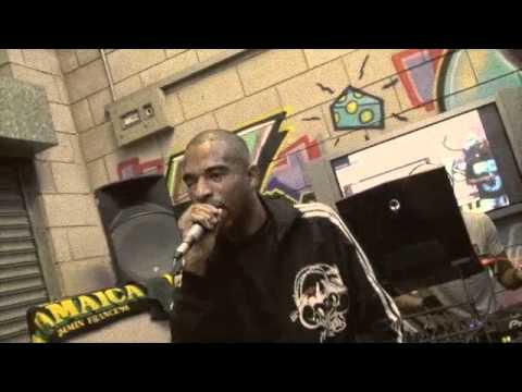 Youtube: Shotta TV Presents BASS MAN & TRIGGA