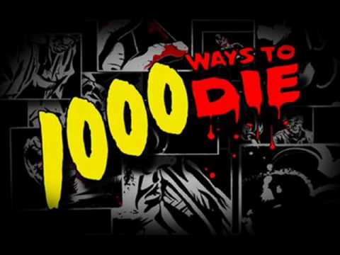 Youtube: 1,000 Ways To Die Theme