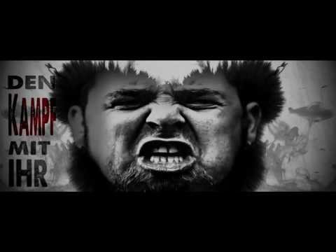 Youtube: TOXPACK - "UHRWERK" (OFFICIAL VIDEO)