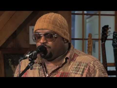 Youtube: Live From Daryl's House - Crazy -