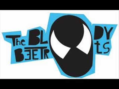 Youtube: THe Bloody Beetroots - We are from venice