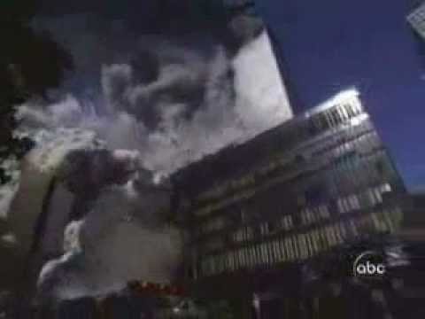 Youtube: Ghost Faces of 9/11