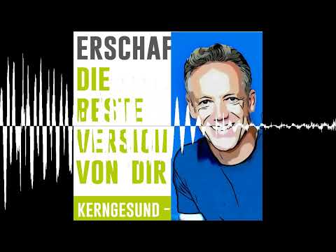 Youtube: Die wichtigste Ernährungsregel lautet... - Beste Version von dir - Podcast