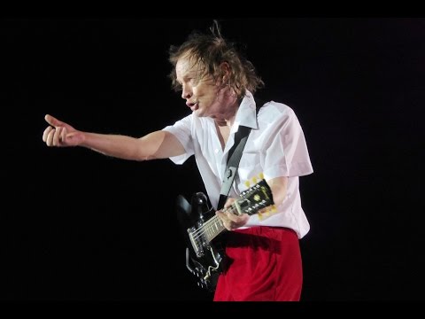 Youtube: AC/DC - HAVE A DRINK ON ME - Nürnberg 08.05.2015 ("Rock Or Bust"-Worldtour 2015)