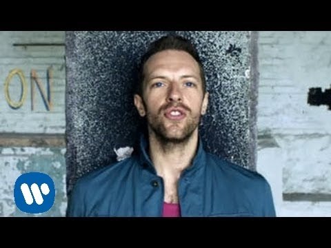 Youtube: Coldplay - Every Teardrop Is a Waterfall (Official Video)