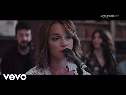 Youtube: LOTTE - Auf das, was da noch kommt (Amazon Original - Countryside Session)