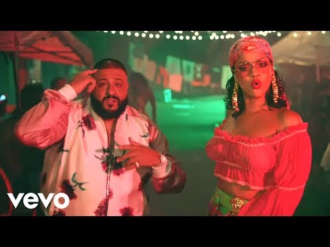 Youtube: DJ Khaled - Wild Thoughts (Official Video) ft. Rihanna, Bryson Tiller