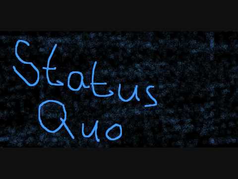 Youtube: Status Quo Rockin all over The worl HIGH QUALITY