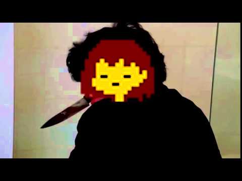 Youtube: Frisk wants privacy
